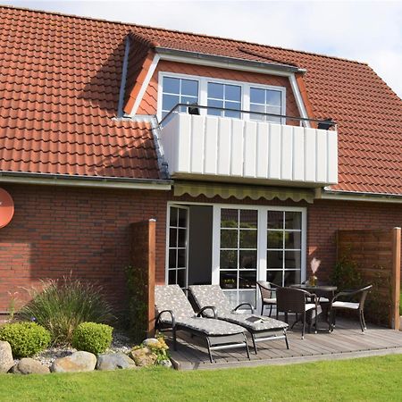 Haus Amrum 21**** Büsum Εξωτερικό φωτογραφία
